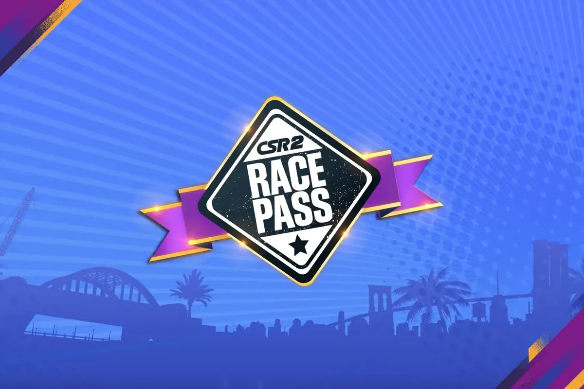 ’RACE PASS’ GUIDE CSR2