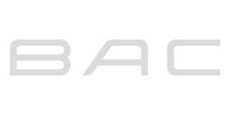 BAC logo