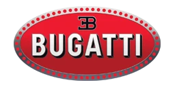 Bugatti logo