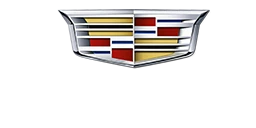 Cadillac logo
