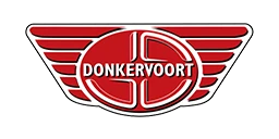 Donkervoort logo