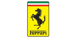 Ferrari logo