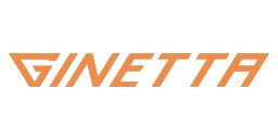 Ginetta logo