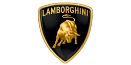 Lamborghini logo