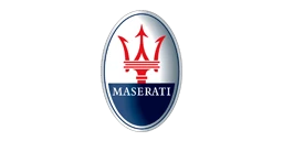 Maserati logo
