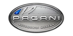 Pagani logo