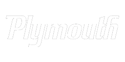 Plymouth logo