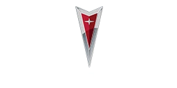 Pontiac logo
