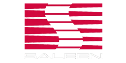 Saleen logo