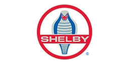 Shelby logo
