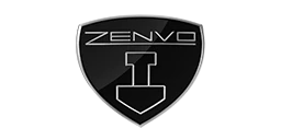 Zenvo logo
