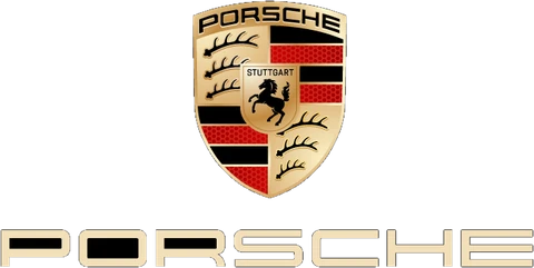 Porsche logo