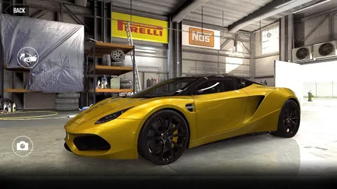 CSR2 Arrinera Hussarya Season 129 Prize Car
