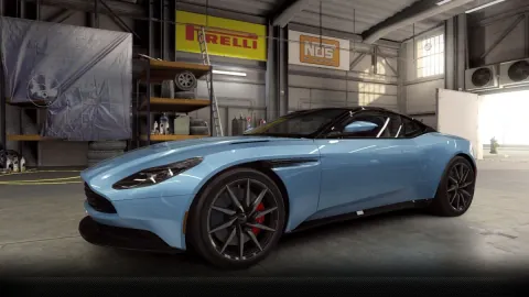 CSR2 Aston Martin DB11 Season 24 Prize Car