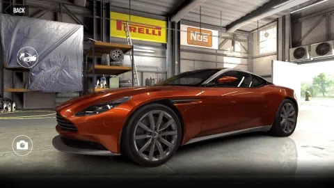 CSR2 Aston Martin DB11 Season 24 Prize Car