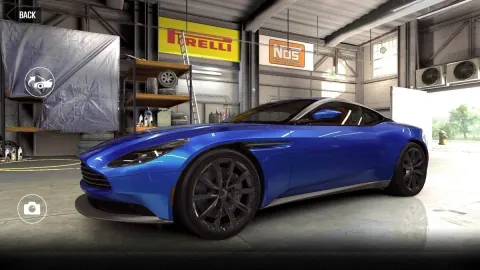 CSR2 Aston Martin DB11 Season 24 Prize Car