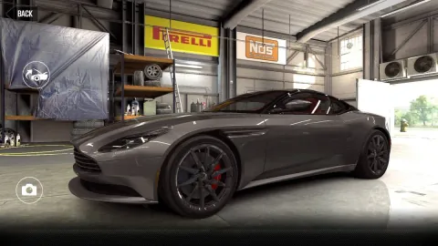 CSR2 Aston Martin DB11 Season 24 Prize Car