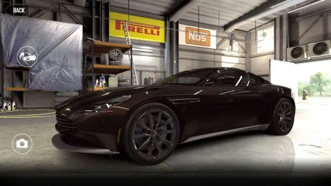 CSR2 Aston Martin DB11 Season 24 Prize Car