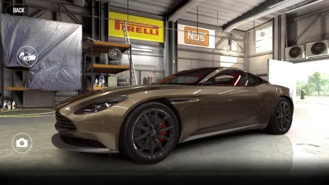 CSR2 Aston Martin DB11 Season 24 Prize Car