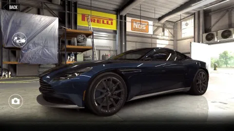 CSR2 Aston Martin DB11 Season 24 Prize Car
