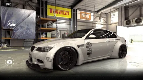 CSR2 BMW LB M3 GTS Season 9 Prize Car