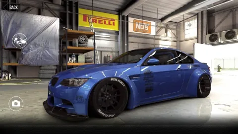 CSR2 BMW LB M3 GTS Season 9 Prize Car