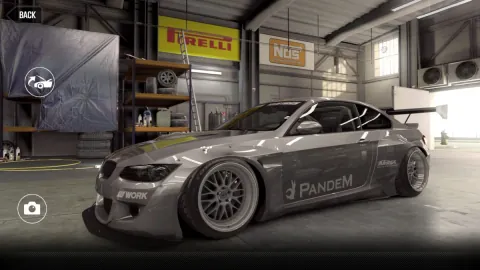 CSR2 BMW Rocket Bunny M3 GTS (E92) Season 187 Prize Car