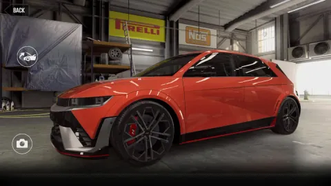 CSR2 Hyundai IONIQ 5 N Season 189 Prize Car