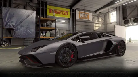 CSR2 Lamborghini Aventador LP 780-4 Ultimae Season 137 Prize Car