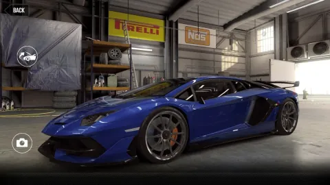 CSR2 Lamborghini Aventador SVJ Season 59 Prize Car