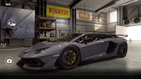 CSR2 Lamborghini Aventador SVJ Season 59 Prize Car