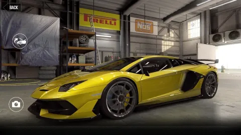 CSR2 Lamborghini Aventador SVJ Season 59 Prize Car