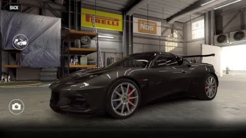 CSR2 Lotus Evora GT430 Season 91 Prize Car