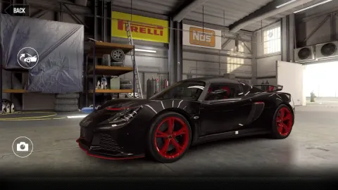 CSR2 Finn's Lotus Exige 360 Cup Tempest 3 Boss Car