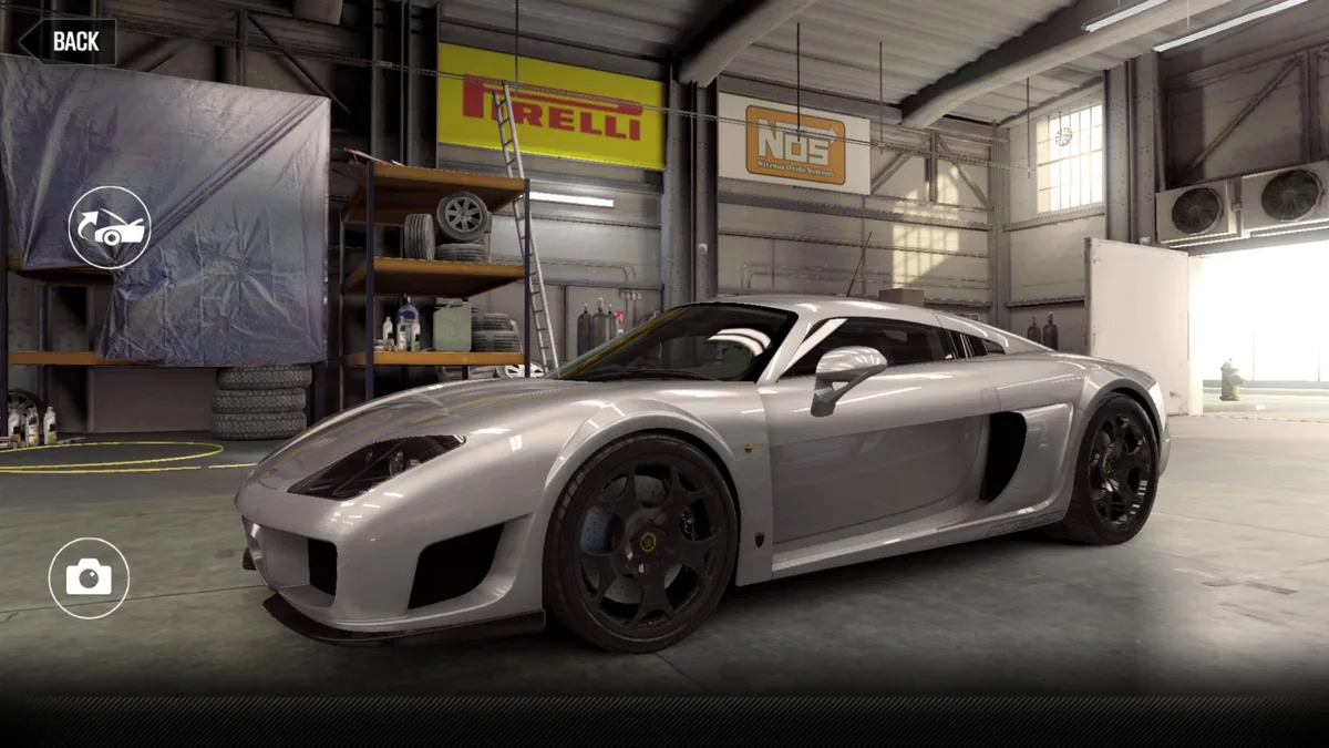 Noble M600 (2017)