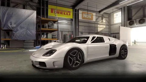 CSR2 Radford Type 62-2 Season 223 Prize Car