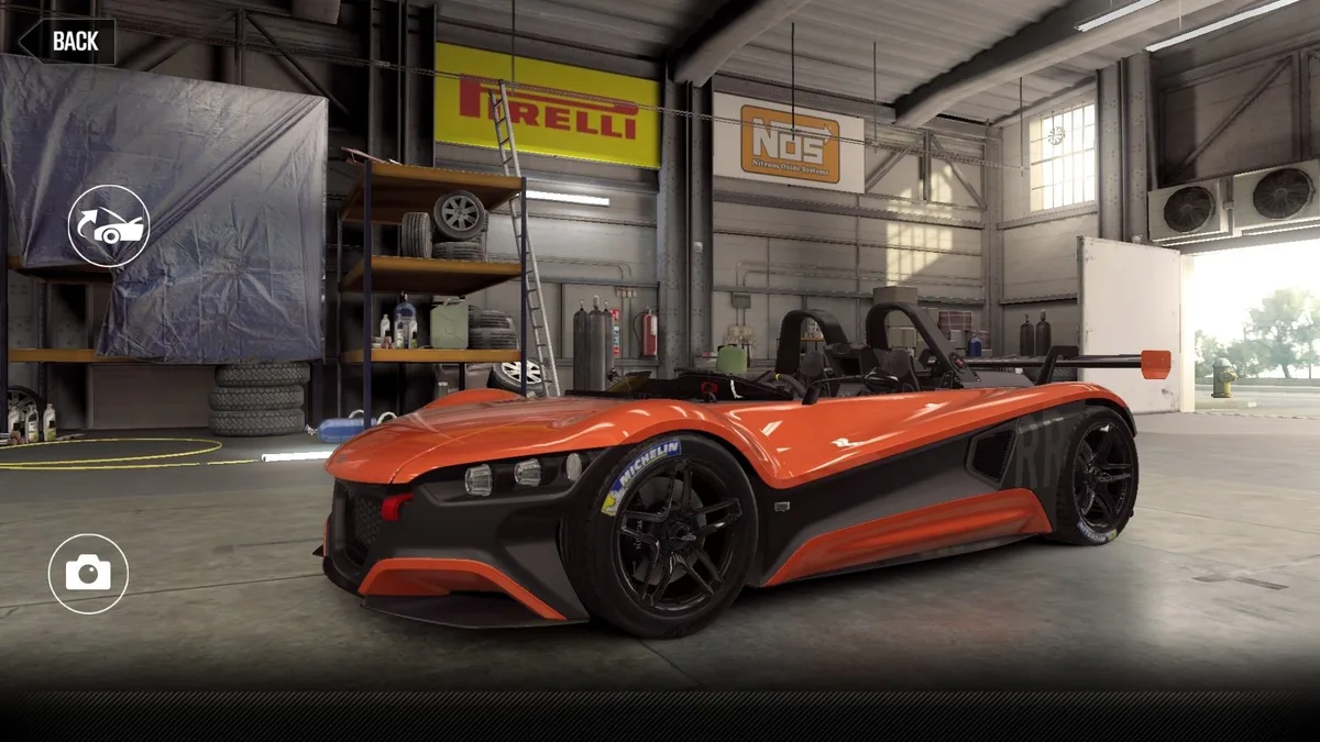 VUHL 05 RR (2019)