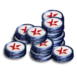CSR2 LEGENDS Restoration Tokens