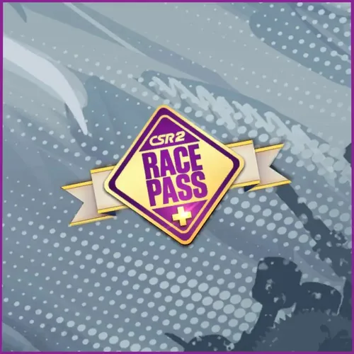 CSR2 Race Pass Season 7 Premium