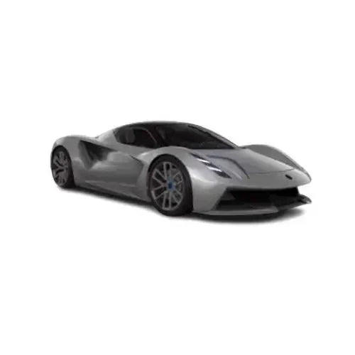 CSR2 Lotus Evija Car