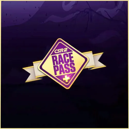 CSR2 Race Pass Season 8 Premium