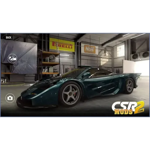 90’S REWIND: ONE LAST RUN - CSR2MODS EXCLUSIVE OFFER