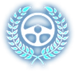 CSR2 Elite License emblem