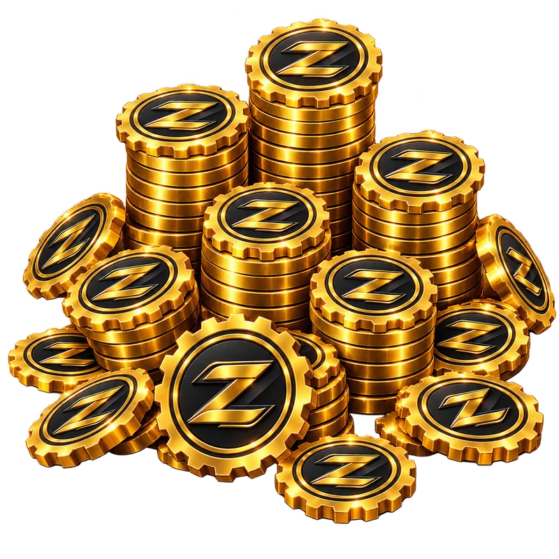 CSR2 Mods Boss store token package