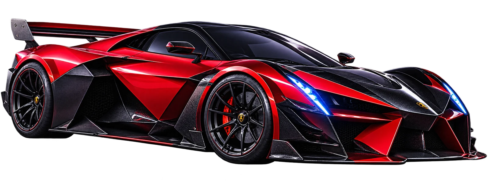 RAESR Tachyon Speed CSR2 prize car