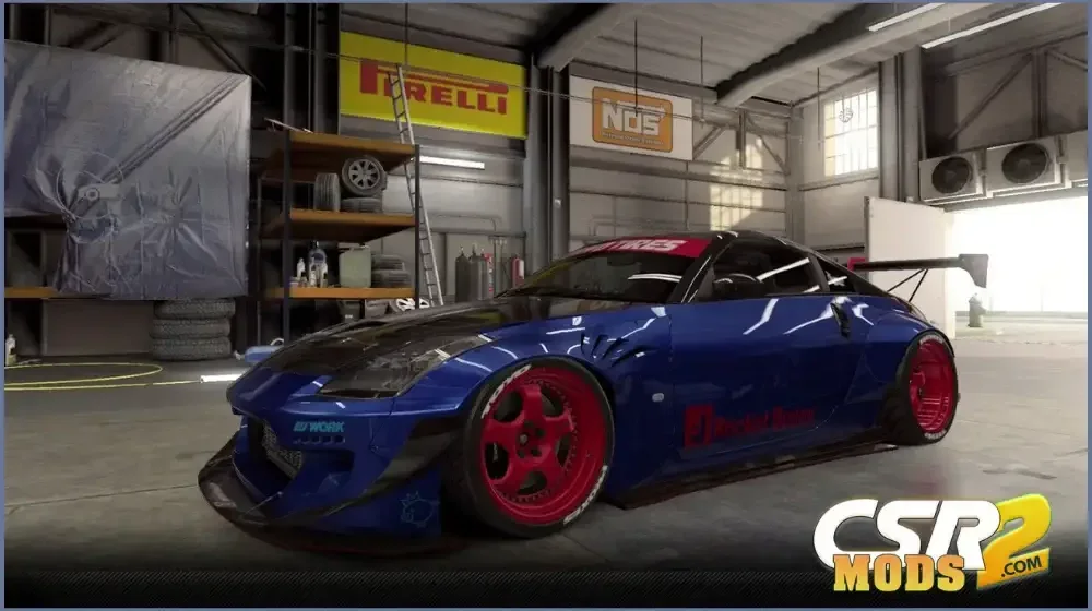 CSR2 EASTER 2024 PANDE MONIUM RUSH OFFER