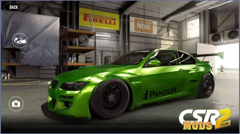 CSR2 EASTER 2024 PANDE MONIUM RUSH OFFER