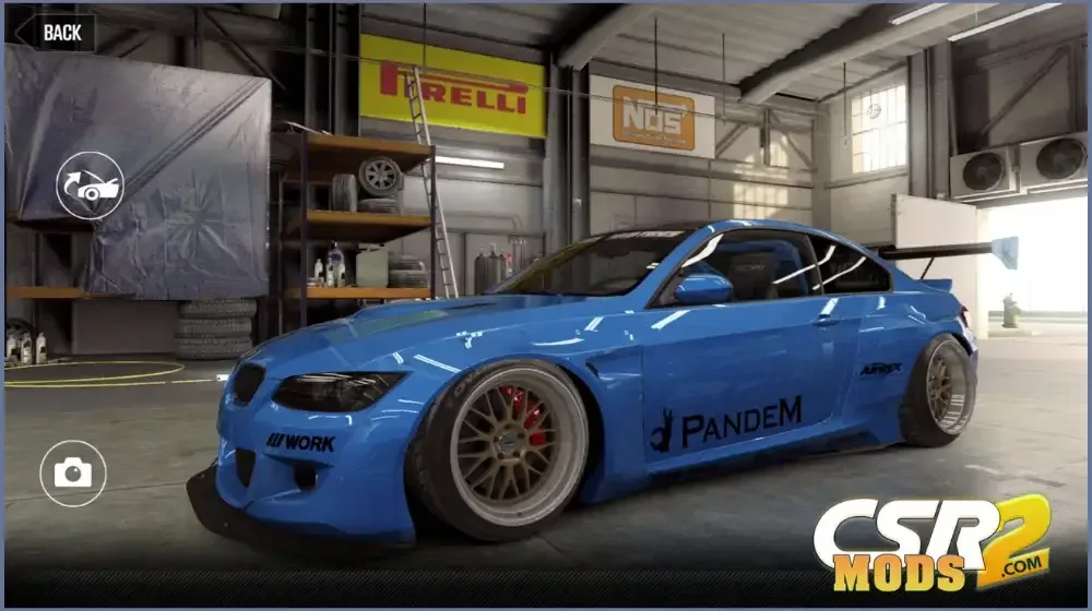 CSR2 EASTER 2024 PANDE MONIUM RUSH OFFER