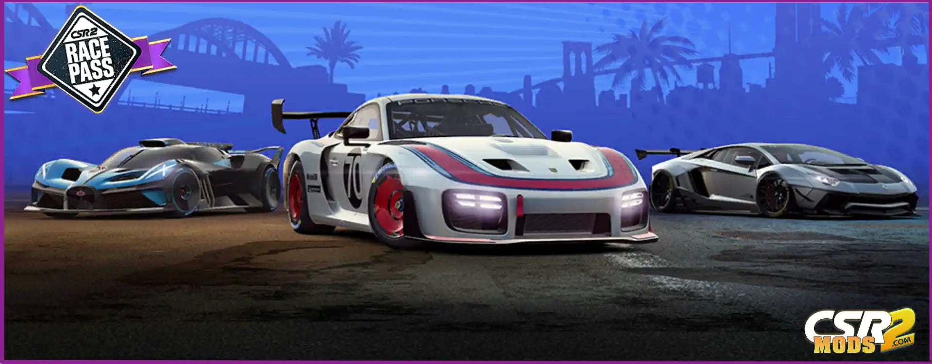 CSR2 ART3: UTAH FLASH DUALITY PACKAGE
