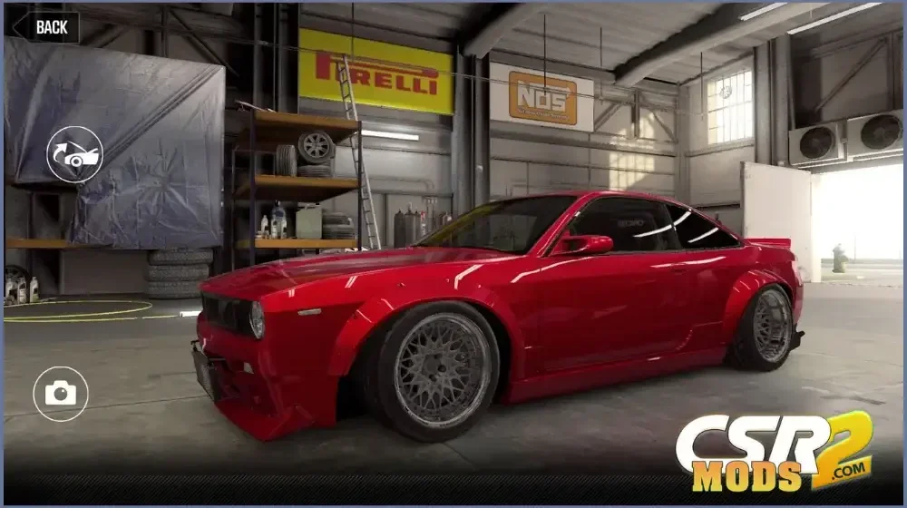 CSR2 EASTER 2024 PANDE MONIUM RUSH OFFER